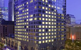 Hyatt At Olive 8